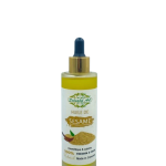 Huile de sésame 120ml SALSABIL ART