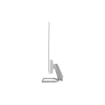 Ecran PC HP M27fwa 27" Full HD Blanc et argent