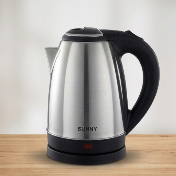 Bouilloire éléctrique Sunny - SN-007
