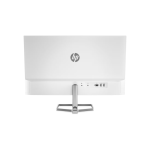 Ecran PC HP M27fwa 27" Full HD Blanc et argent