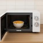 Four à micro-ondes Nikai 30 L