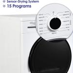 Sèche-linge 8 kg Super Général