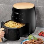 Air Fryer SilvernCrest 6L - S-18