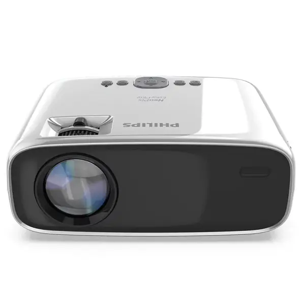 Vidéoprojecteur Philips NeoPix Easy Play - domestique
