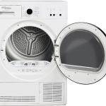Sèche-linge 8 kg Super Général