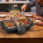 Barbecue électrique SOKANY - SK-273BG