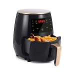 Air Fryer SilvernCrest 6L - S-18
