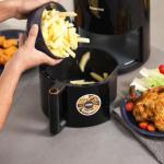 Friteuse à air digitale 4L GEEPAS
