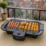 Barbecue électrique SOKANY - SK-273BG