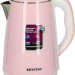 Bouilloire électrique 1,8 L KRYPTON