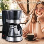 Machine à café automatique commerciale WINNING STAR ST-9712