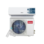 Climatiseur NOBEL 12.000 BTU - NSACA12T3