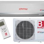 Climatiseur split 9000 BTU BERKLAYS