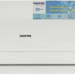 Climatiseur split 12000BTU GEEPAS