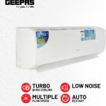 Climatiseur split 12000BTU GEEPAS
