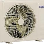 Climatiseur split 12000BTU GEEPAS