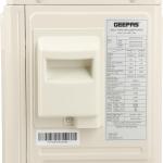 Climatiseur split 12000BTU GEEPAS