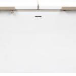 Congélateur GEEPAS 550L double battant