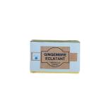 Savon au gingembre MAISON DU ROMARIN