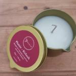 Bougie de massage Plaisir - Ridaah
