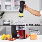 Extracteur de jus GEEPAS