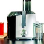 Extracteur de jus GEEPAS