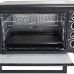 Four éléctrique GEEPAS 48L