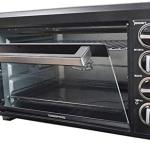 Four éléctrique GEEPAS 48L