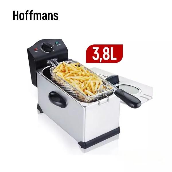Friteuse electrique HOFFMANS - HM-88