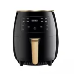 Air Fryer SilvernCrest 6L - S-18