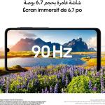 Samsung Galaxy A07