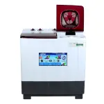 Machine à laver 15 Kg à Double Cuve Geepas - GSWM18044