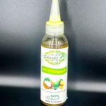 Huile extraordinaire à l'huile de coco et avocat 110ml SALSABIL ART