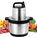 Hachoir multifonction 6L King Style