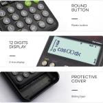 Calculatrice scientifique fc-991ES PLUS