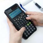 Calculatrice scientifique fc-991ES PLUS