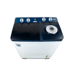 Machine à laver 13 kg Semi-Automatique Geepas - GSWM18014N
