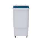 Machine à laver 7 kg Nobel - Sémi automatique - NWM890