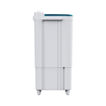 Machine à laver 7 kg Nobel - Sémi automatique - NWM890