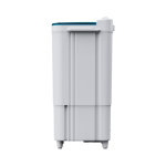 Machine à laver 7 kg Nobel - Sémi automatique - NWM890