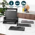 Multi-grill 4 en 1 PRINCESS