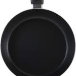 Poêle à Frire avec Couvercle 24 cm - ROYALFORD