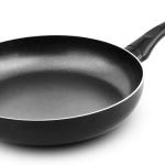 Poêle en aluminium forgé 28CM KITCHENCOOK