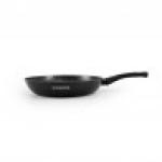 Poêle en aluminium forgé 28CM KITCHENCOOK