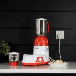 Robots culinaires 2 en 1 de Geepas