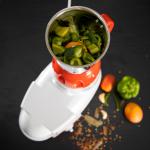 Robots culinaires 2 en 1 de Geepas