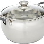 Set de 4 casseroles ROYALFORD