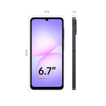 Samsung Galaxy A07