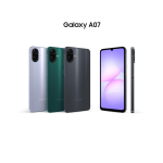 Samsung Galaxy A07