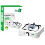 Rechaud à gaz 1 feu STARLUX - SGS-6001